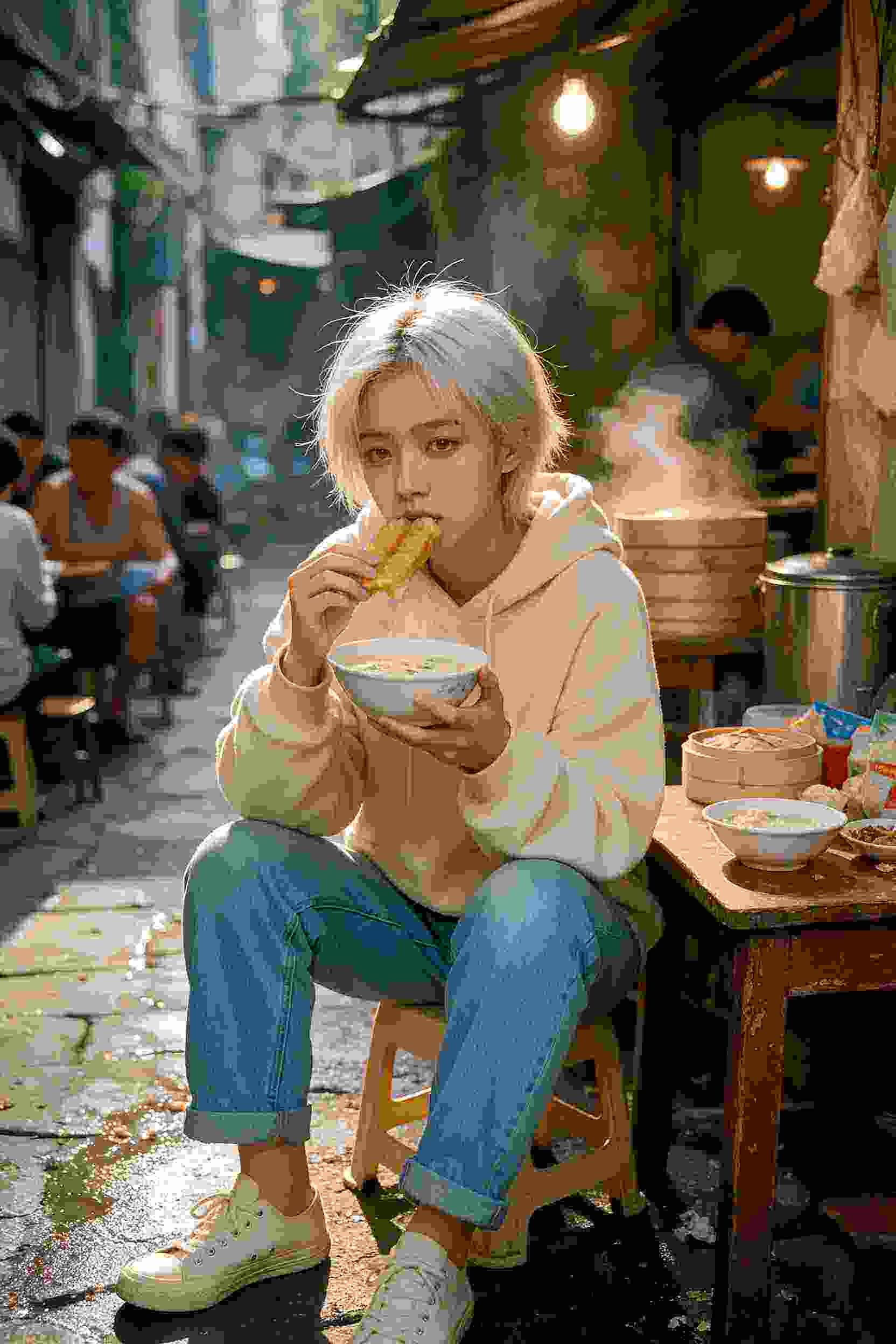 动作电影