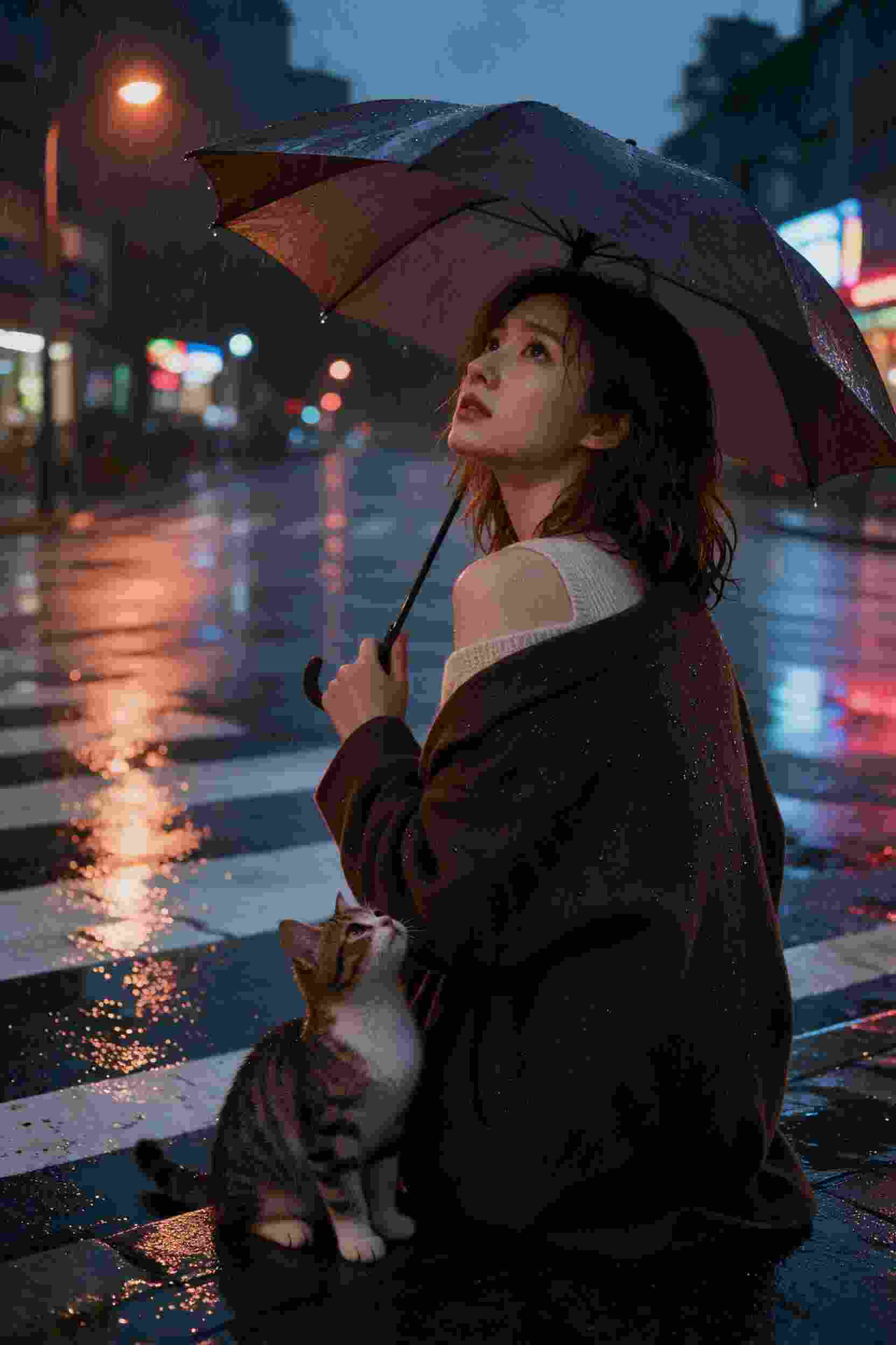 爱情大片