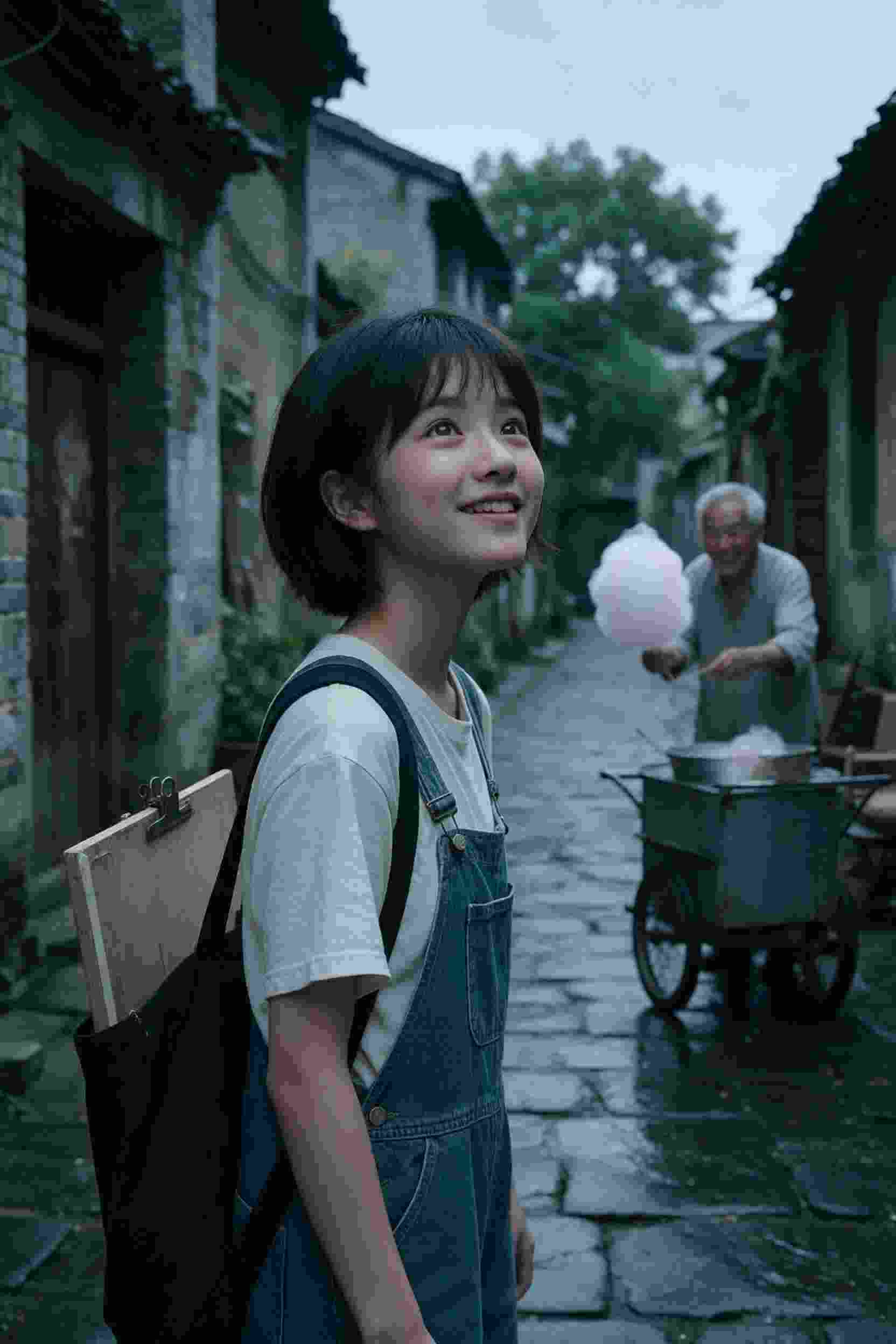 搞笑动漫